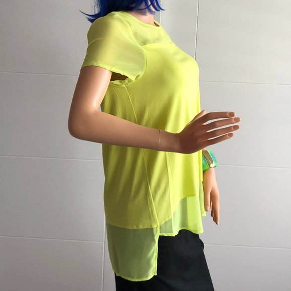 Neon tunic - Picture 8 of 16